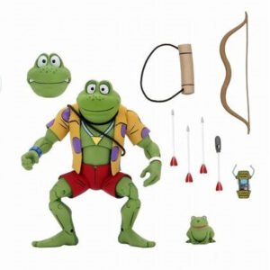 Rasputin The Mad Frog (From 2Pack)