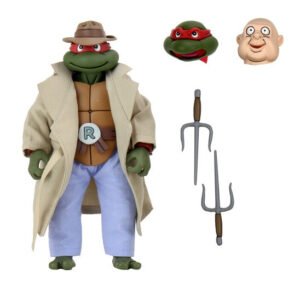 Raphael in Disguise (From Multipack)