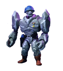 Granitor (From 2 Pack)