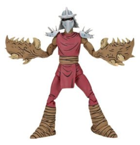 Mutant Shredder