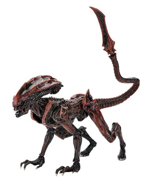 Prowler Alien