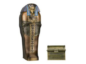 The Mummy Accessory Set