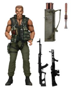 John Matrix