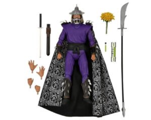 Shredder
