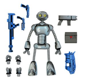 Fugitoid (Signed Edition)