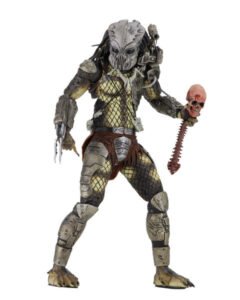 Jungle Hunter Masked (Prototype)