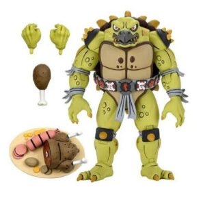 Tokka (From 2 Pack)