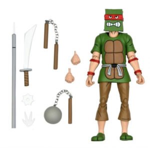 Crooked Turtle Goon (From 2-Pack)