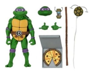 Donatello (From Multipack)
