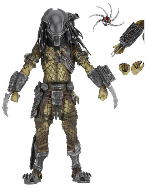 Serpent Hunter