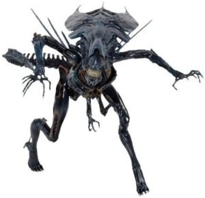 Alien Queen (Reissue)