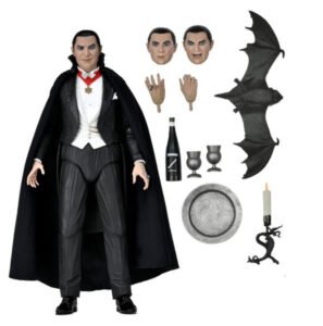 Dracula, Translyvania