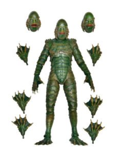 Creature from the Black Lagoon