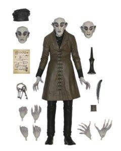 Count Orlok