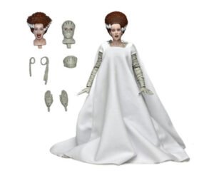 Bride of Frankenstein