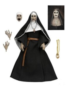 The Nun, Valak the Demon