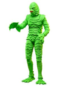 Creature from the Black Lagoon ‘Glow in the Dark’