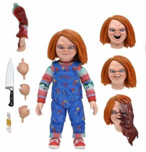 Chucky