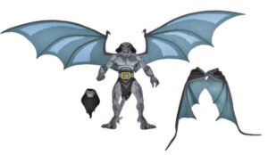 Goliath, VIdeo Game Appearance