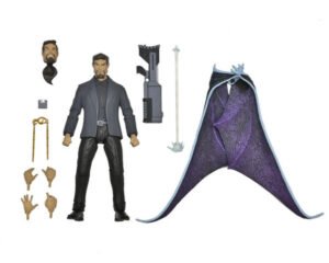 David Xanatos