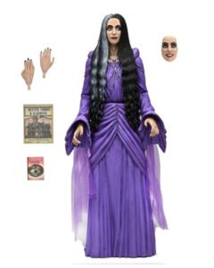 Lily Munster
