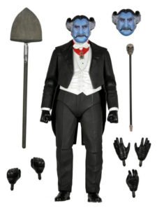 The Count