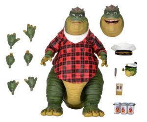 Earl Sinclair