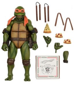 Michelangelo