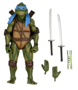 Leonardo