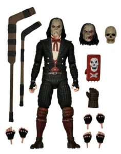 Casey Jones as The Phantom