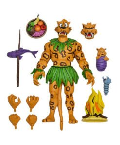 Jagwar (From 2 Pack)