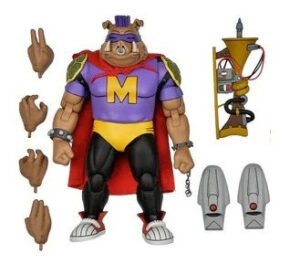 Mighty Hog (From 2 Pack)