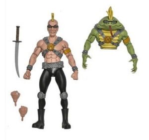 Grunt (From 2 Pack)