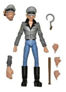 Tall Thug (From 2 Pack)