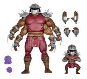 Shredder Clones