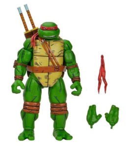 Leonardo (From Multipack)