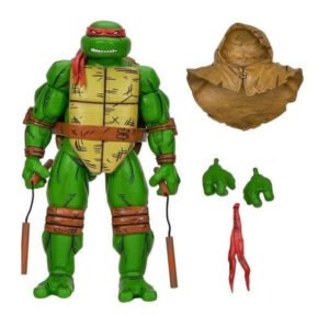Michelangelo (From Multipack)