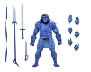 Foot Enforcer