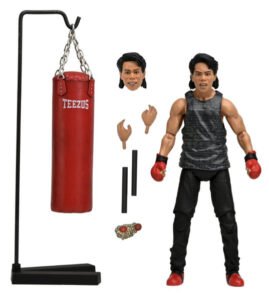 ‘Foot Training’ Keno (From 2Pack)
