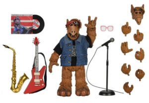 Born to Rock ALF