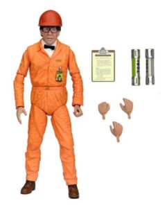 Professor Jordon Perry (Hazmat) (From 2-Pack)