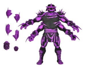Shredder Clone (1) (From Multipack)