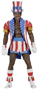 Apollo Creed
