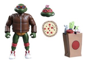 Raphael ‘Punk’ (From Multipack)