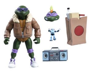 Donatello ‘Punk’ (From Multipack)