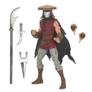 Elite Foot Ninja