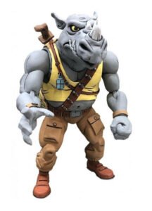 Rocksteady (From 2-Pack)