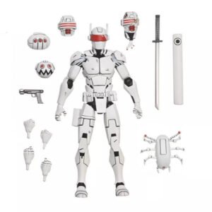 Synja Elite Patrol Bot (From 2-Pack)