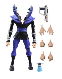Foot Soldier ‘Split in Half’ (From 2-Pack)