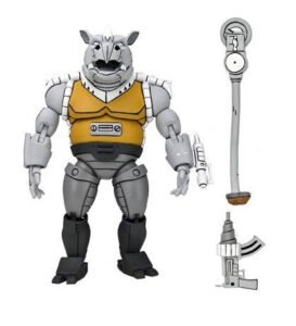 Mighty Rocksteady (From 2-Pack)